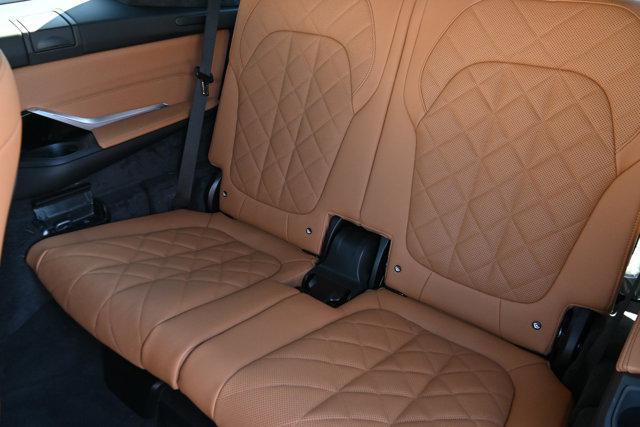 new 2026 BMW X7 car, priced at $101,960