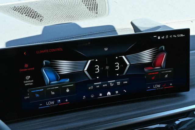 new 2026 BMW X7 car, priced at $101,960