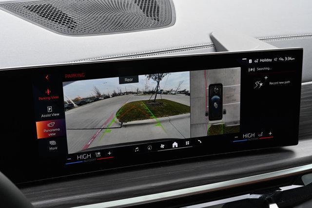 new 2026 BMW X7 car, priced at $102,225