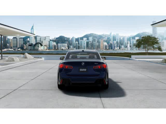 new 2026 BMW 228 Gran Coupe car, priced at $46,110