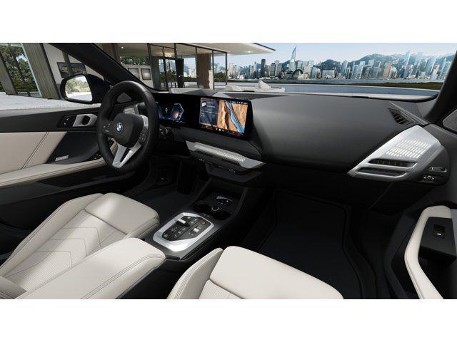 new 2026 BMW 228 Gran Coupe car, priced at $46,110