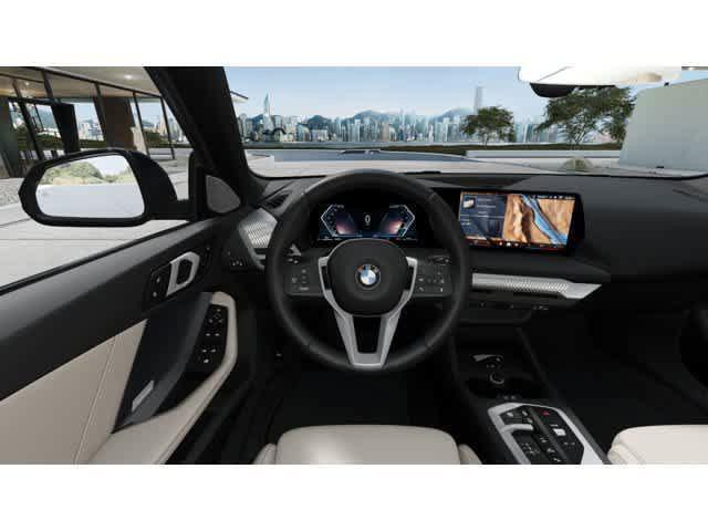 new 2026 BMW 228 Gran Coupe car, priced at $46,110