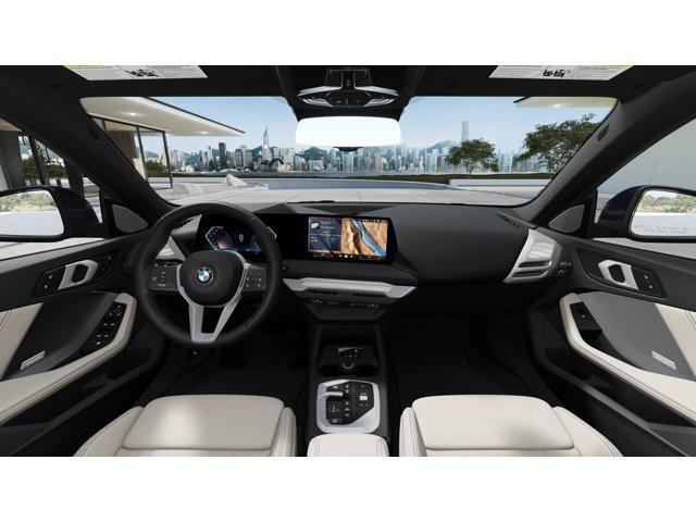 new 2026 BMW 228 Gran Coupe car, priced at $46,110