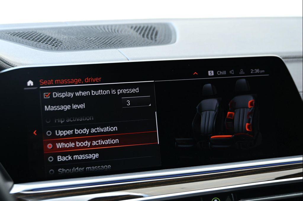 used 2021 BMW X5 car, priced at $29,499