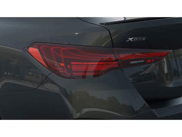 new 2026 BMW 430 Gran Coupe car, priced at $63,765