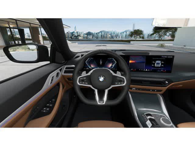 new 2026 BMW 430 Gran Coupe car, priced at $63,765