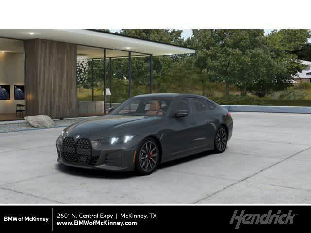 new 2026 BMW 430 Gran Coupe car, priced at $63,765