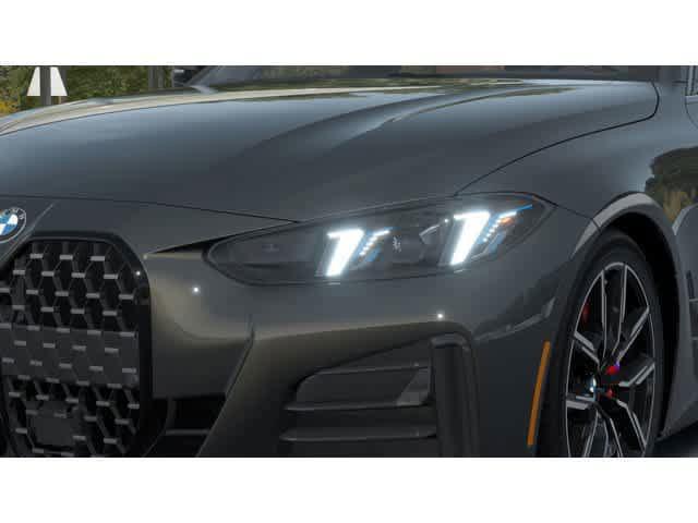 new 2026 BMW 430 Gran Coupe car, priced at $63,765