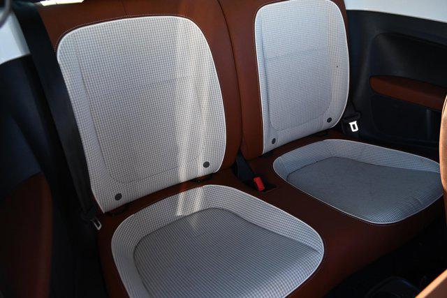 used 2017 Volkswagen Beetle car, priced at $17,655