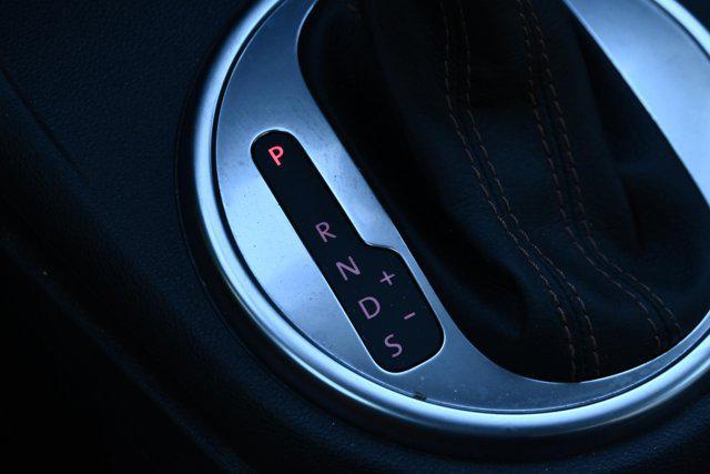 used 2017 Volkswagen Beetle car, priced at $17,655