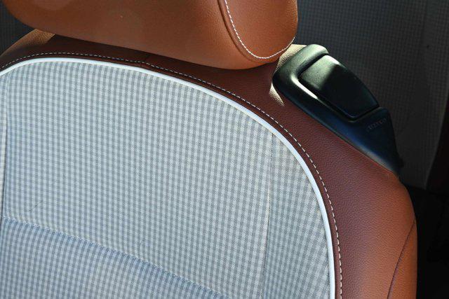 used 2017 Volkswagen Beetle car, priced at $17,655