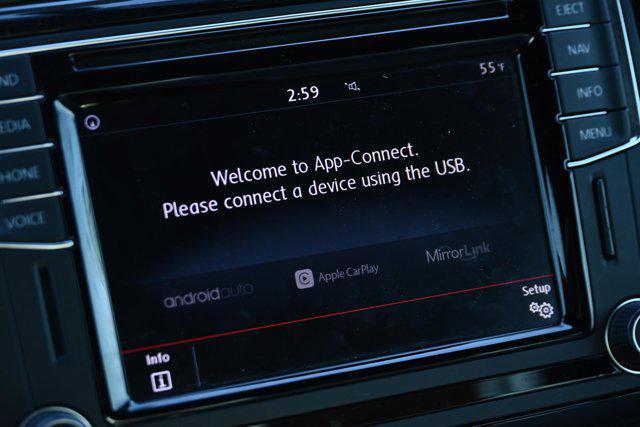 used 2017 Volkswagen Beetle car, priced at $17,655