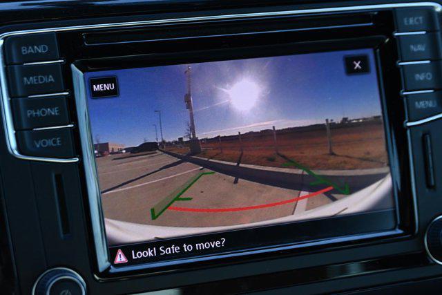 used 2017 Volkswagen Beetle car, priced at $17,655