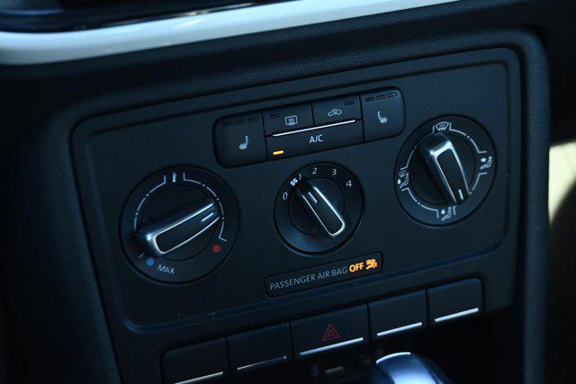 used 2017 Volkswagen Beetle car, priced at $17,655