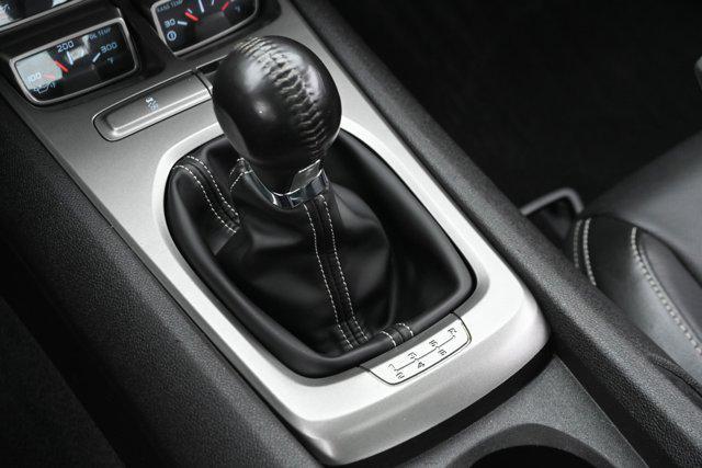 used 2010 Chevrolet Camaro car, priced at $24,988