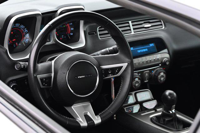 used 2010 Chevrolet Camaro car, priced at $24,988