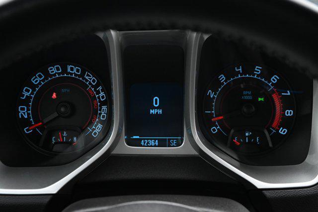 used 2010 Chevrolet Camaro car, priced at $24,988