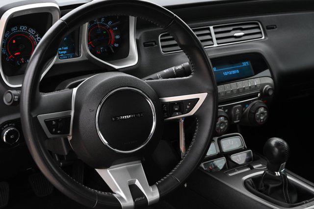 used 2010 Chevrolet Camaro car, priced at $24,988