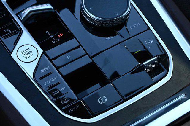 new 2026 BMW X6 car, priced at $86,925