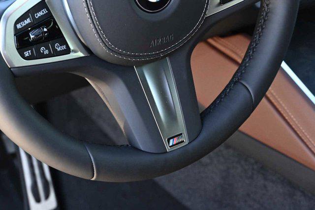 new 2026 BMW X6 car, priced at $86,925