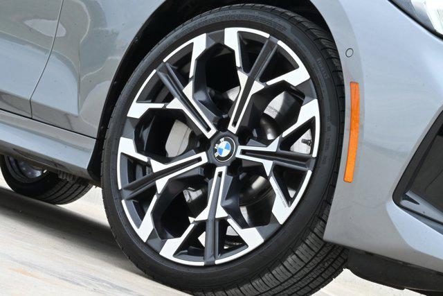 used 2025 BMW 330 car, priced at $43,988