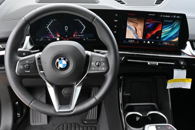 new 2026 BMW X2 car, priced at $50,655