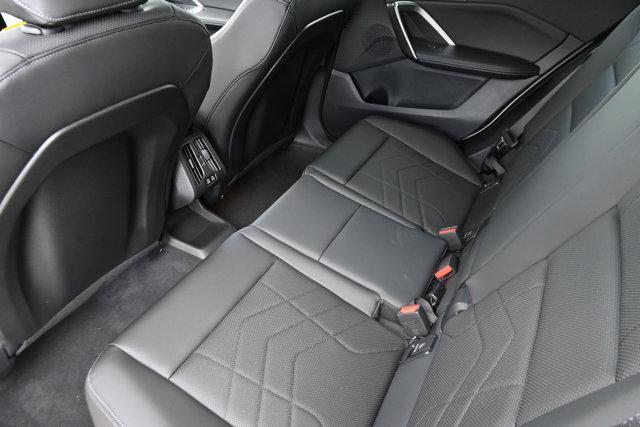 new 2026 BMW X2 car, priced at $50,655