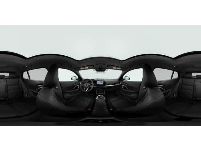 new 2026 BMW X2 car, priced at $50,655