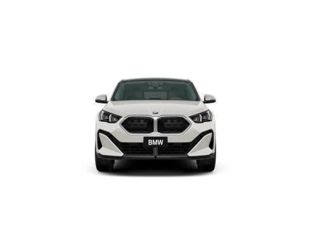 new 2026 BMW X2 car, priced at $50,655
