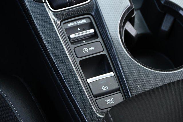 used 2025 Honda Civic car, priced at $25,999