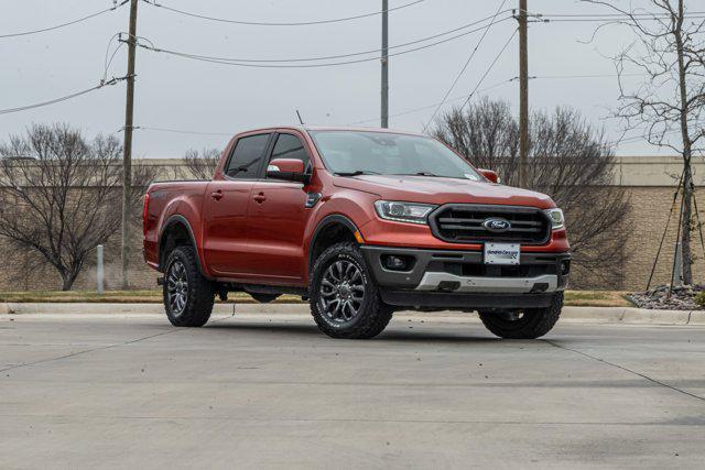 used 2019 Ford Ranger car, priced at $22,899