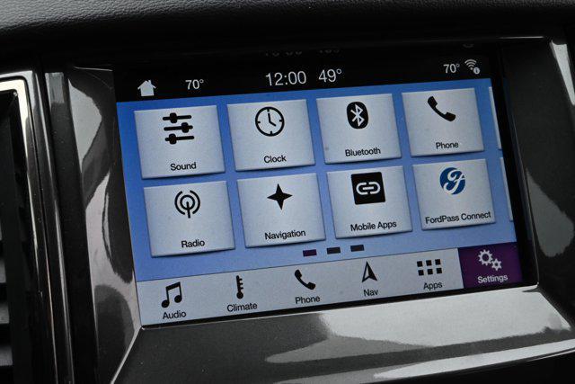 used 2019 Ford Ranger car, priced at $22,899