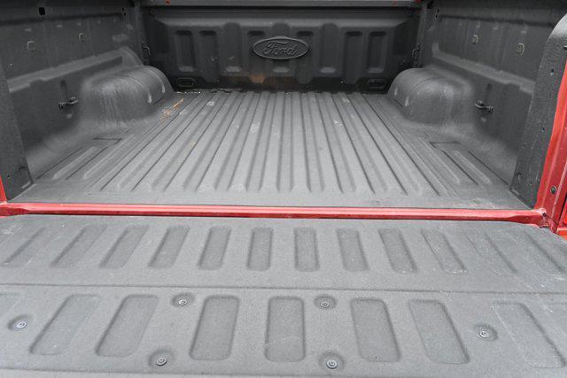 used 2019 Ford Ranger car, priced at $22,899