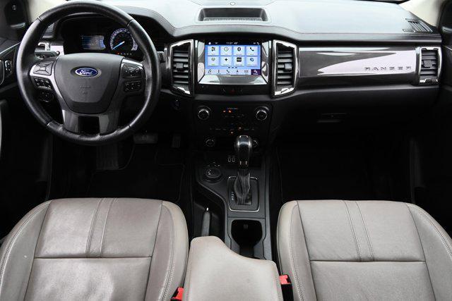 used 2019 Ford Ranger car, priced at $22,899
