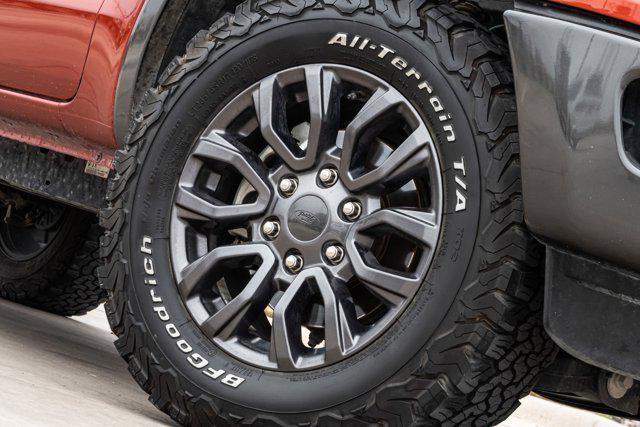 used 2019 Ford Ranger car, priced at $22,899