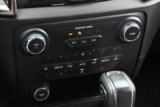 used 2019 Ford Ranger car, priced at $22,899