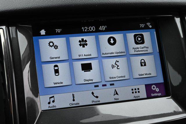 used 2019 Ford Ranger car, priced at $22,899