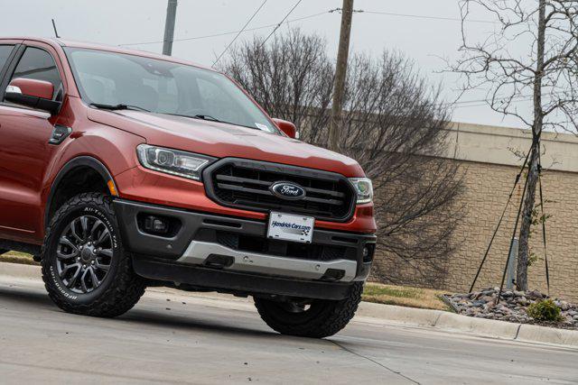 used 2019 Ford Ranger car, priced at $22,899