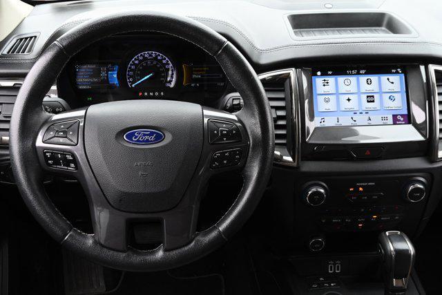 used 2019 Ford Ranger car, priced at $22,899