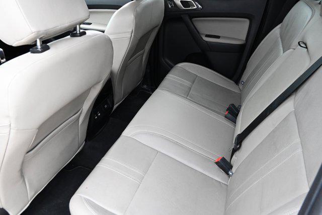 used 2019 Ford Ranger car, priced at $22,899