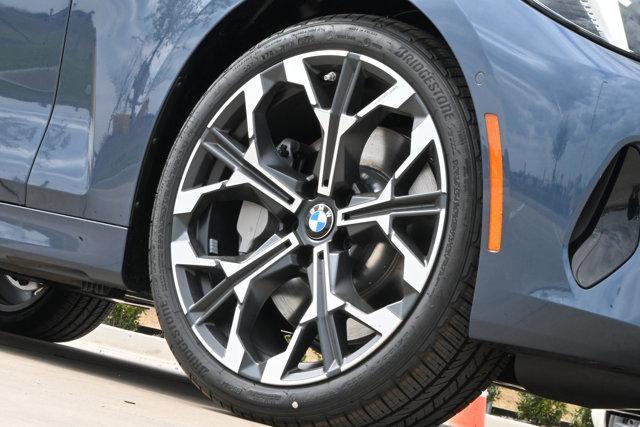 new 2026 BMW 430 car, priced at $60,502
