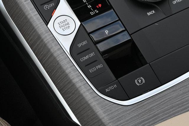 new 2026 BMW 430 car, priced at $60,502