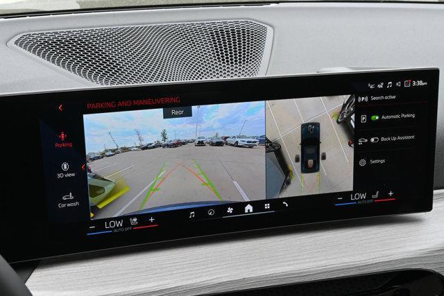new 2026 BMW 430 car, priced at $60,502