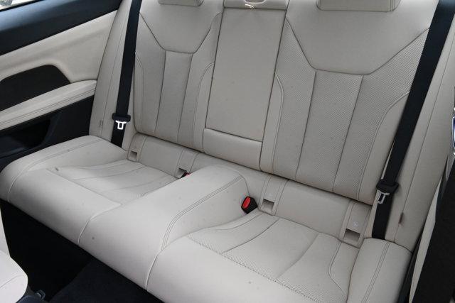 new 2026 BMW 430 car, priced at $60,502