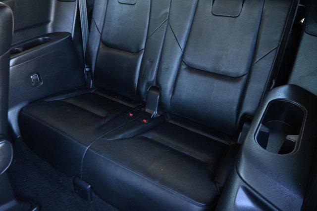 used 2021 Mazda CX-9 car, priced at $19,899