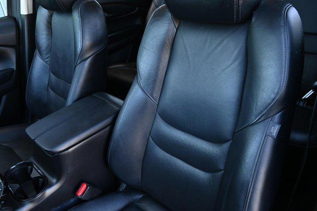 used 2021 Mazda CX-9 car, priced at $19,899