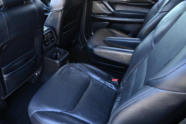 used 2021 Mazda CX-9 car, priced at $19,899