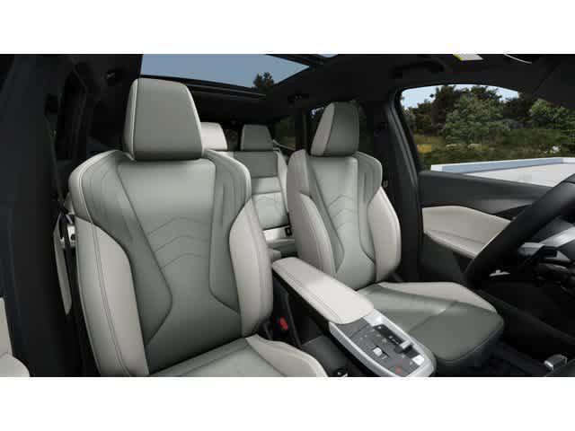 new 2026 BMW X1 car, priced at $52,900