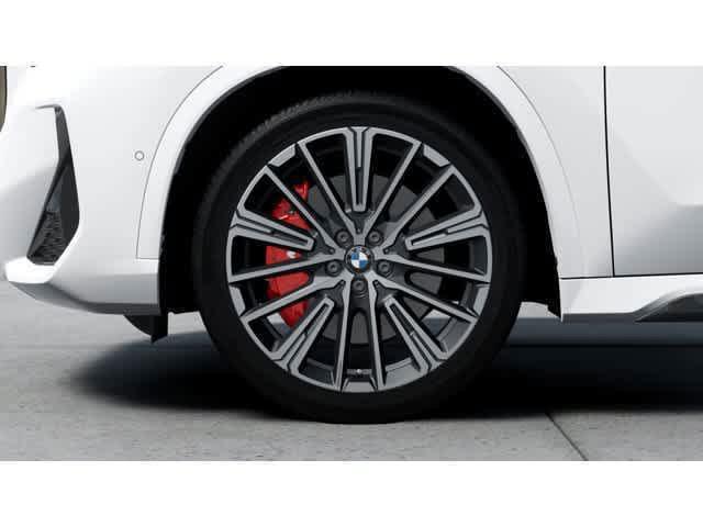 new 2026 BMW X1 car, priced at $52,900