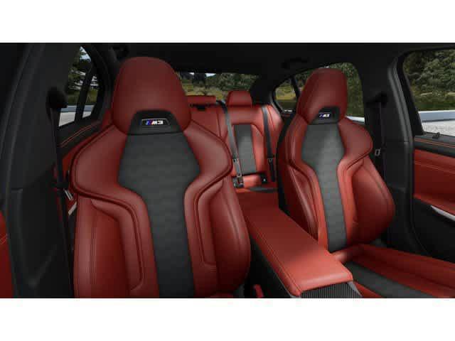 new 2026 BMW M3 car, priced at $97,425